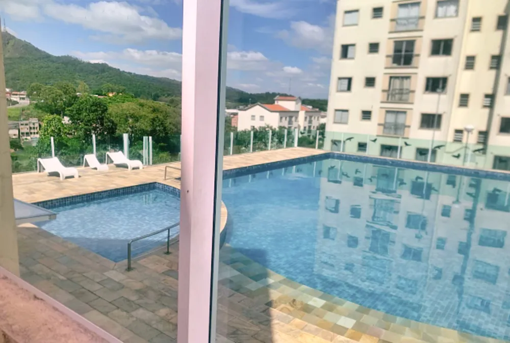 Apartamento, 2 quartos, 54 m² - Foto 2