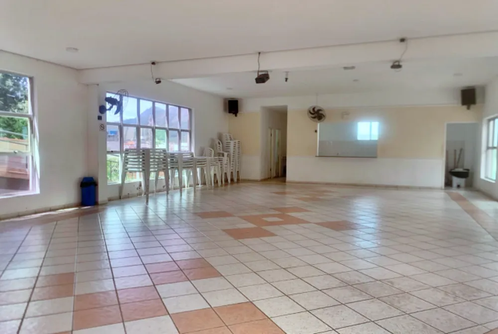 Apartamento, 2 quartos, 54 m² - Foto 6