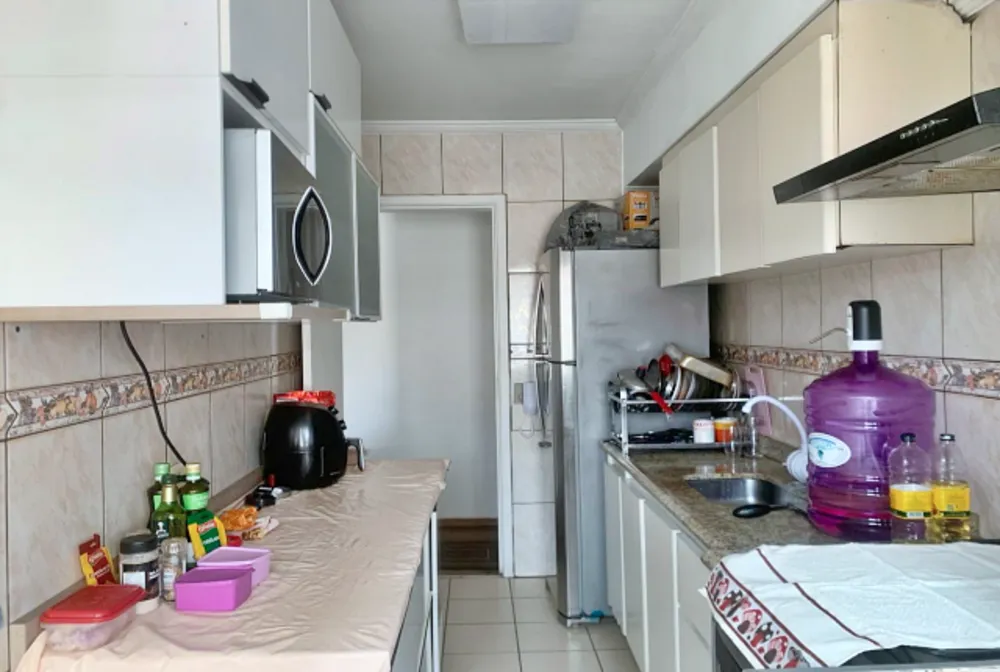 Apartamento, 2 quartos, 54 m² - Foto 3