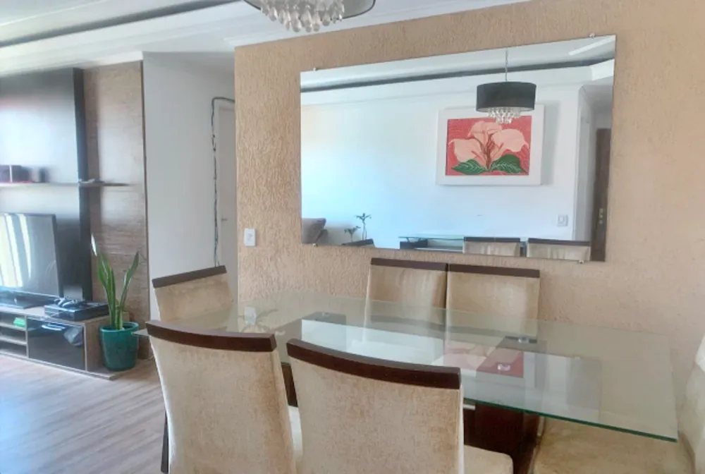 Apartamento, 2 quartos, 54 m² - Foto 7