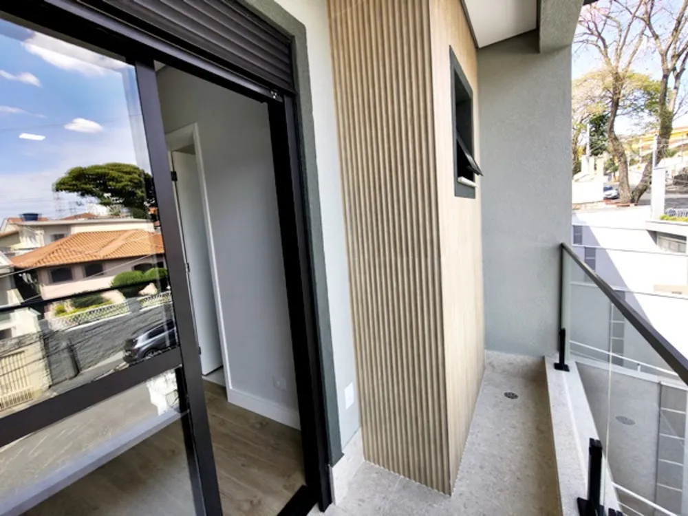 Sobrado, 3 quartos, 190 m² - Foto 13