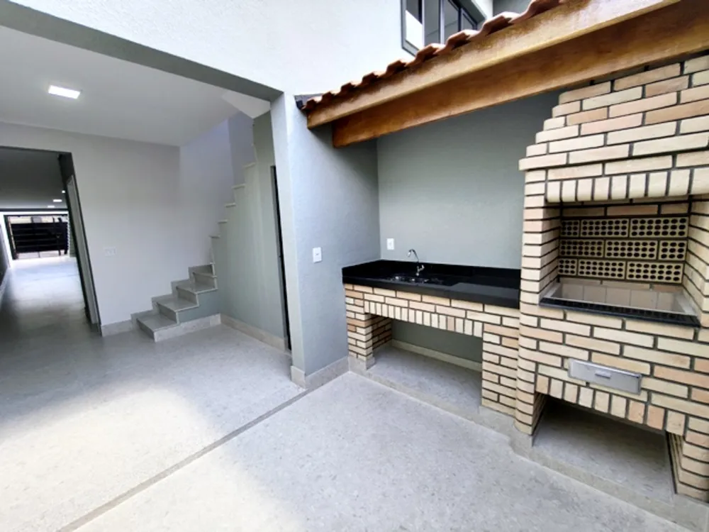 Sobrado, 3 quartos, 190 m² - Foto 4