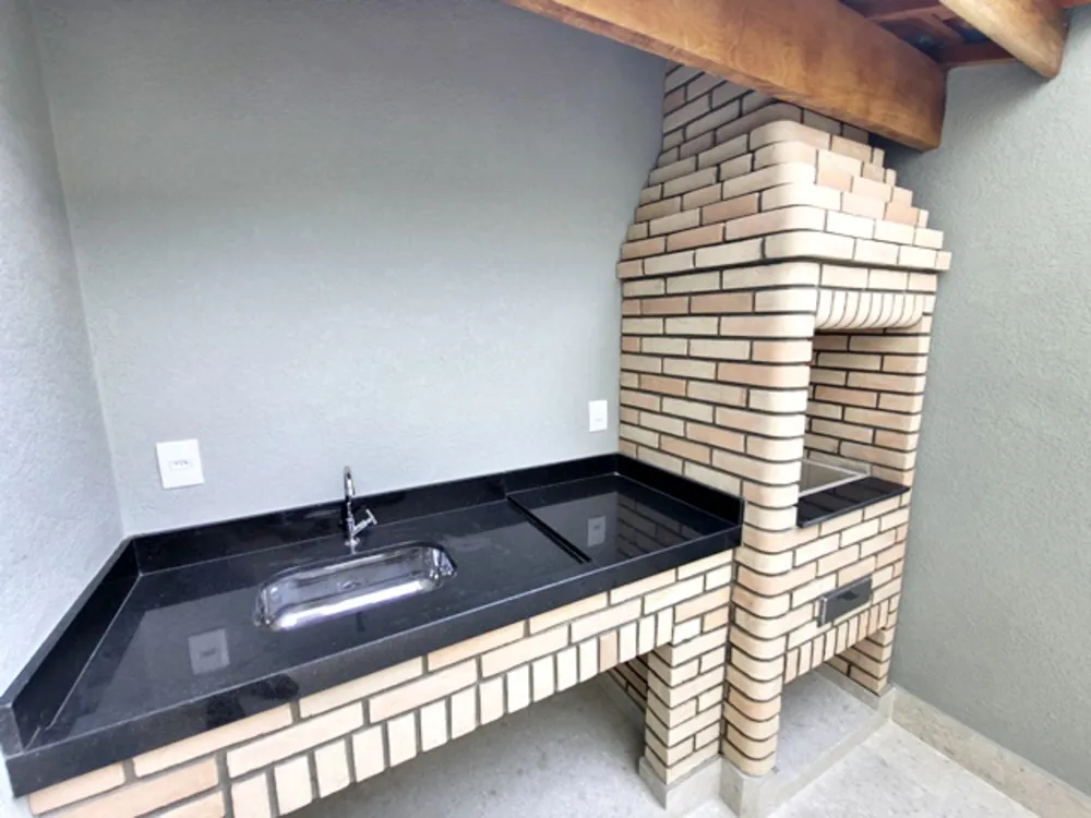 Sobrado, 3 quartos, 190 m² - Foto 3