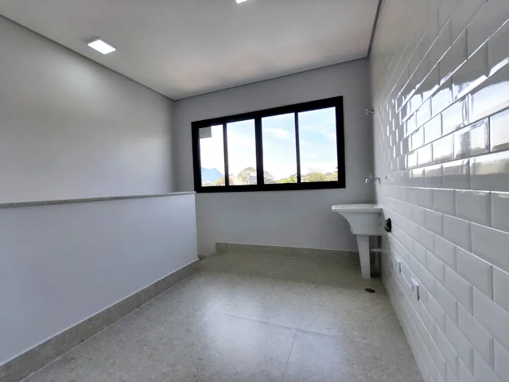 Sobrado, 3 quartos, 190 m² - Foto 8