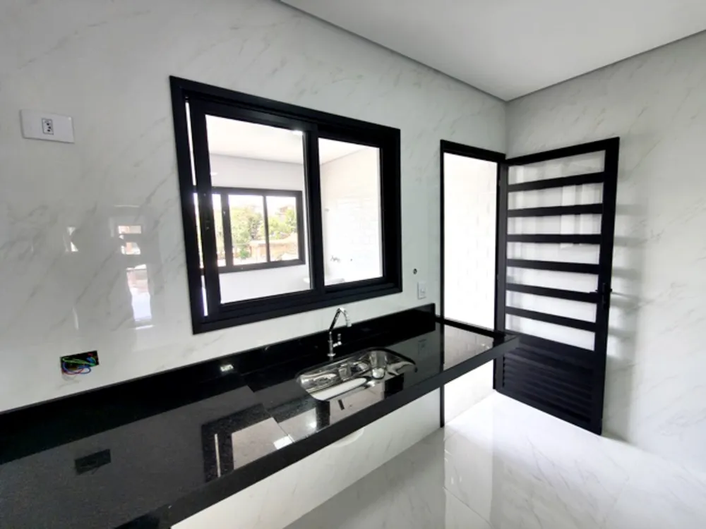 Sobrado, 3 quartos, 190 m² - Foto 7