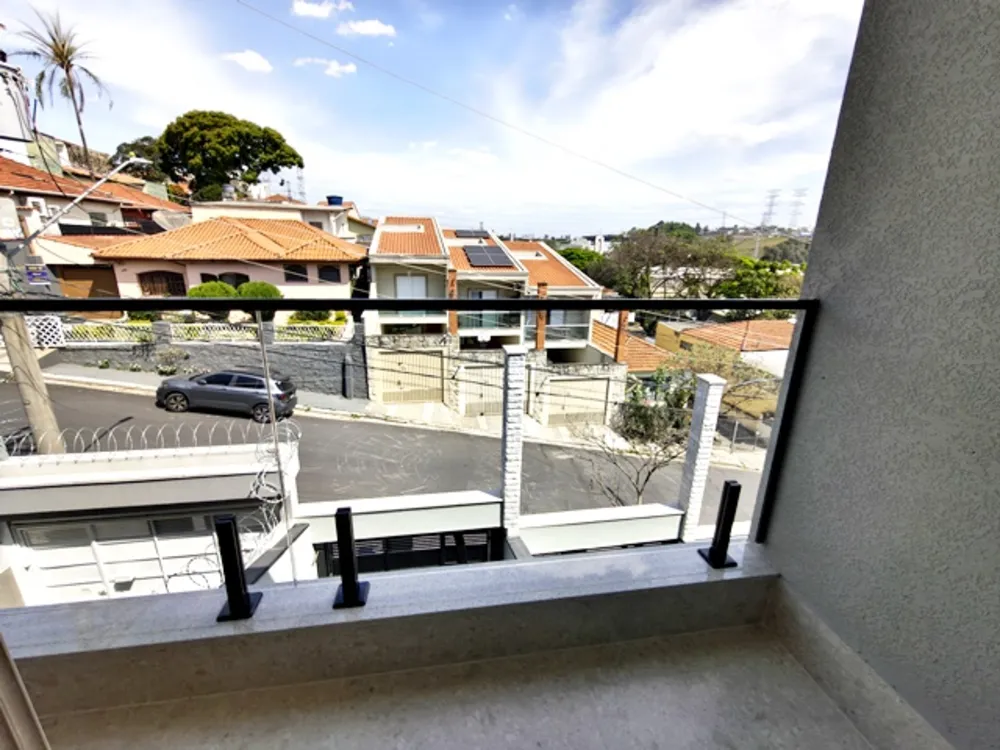 Sobrado, 3 quartos, 190 m² - Foto 12