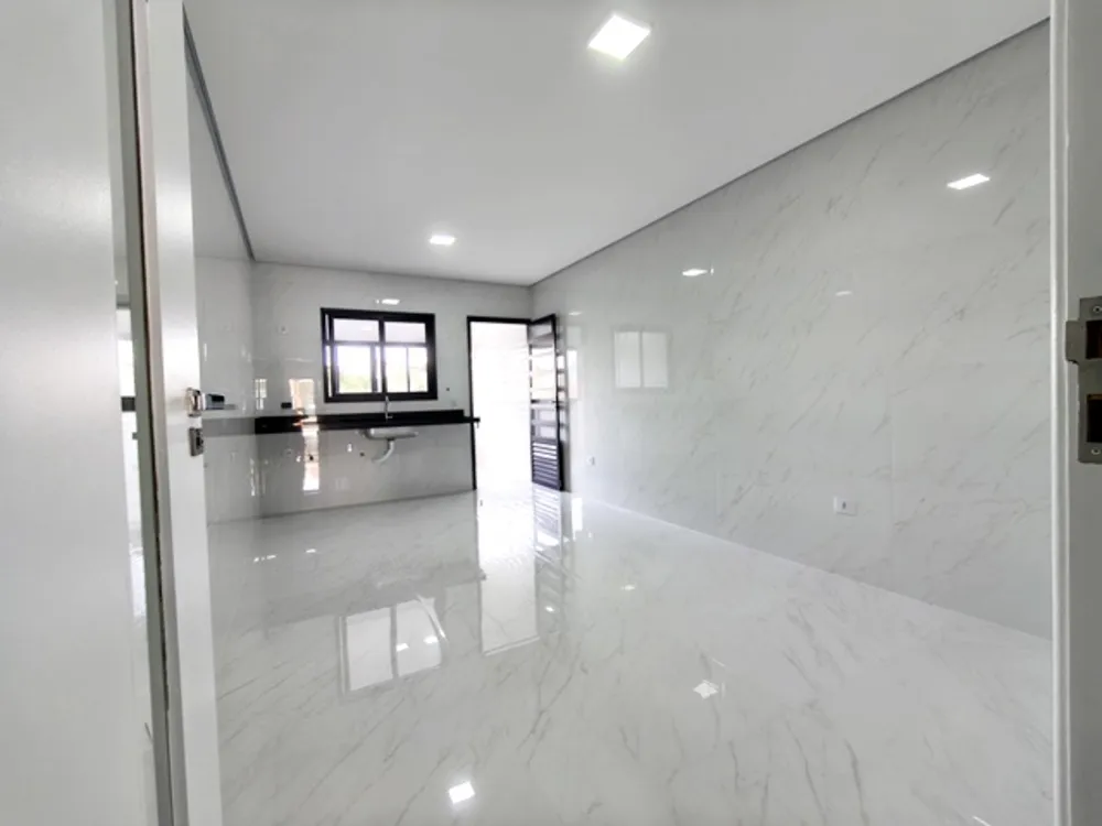 Sobrado, 3 quartos, 190 m² - Foto 6