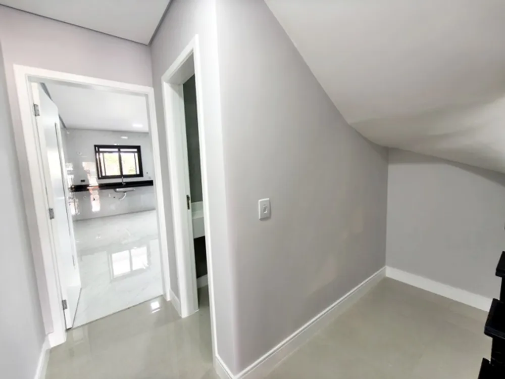Sobrado, 3 quartos, 190 m² - Foto 5