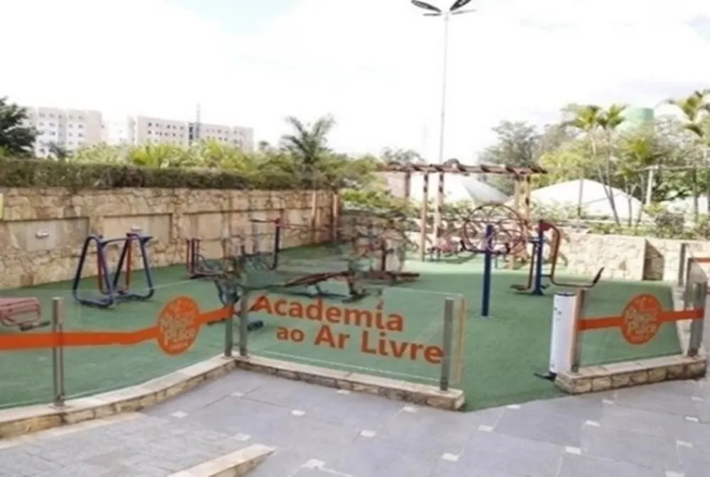 Apartamento, 2 quartos, 58 m² - Foto 7