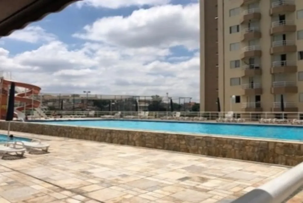 Apartamento, 2 quartos, 58 m² - Foto 11