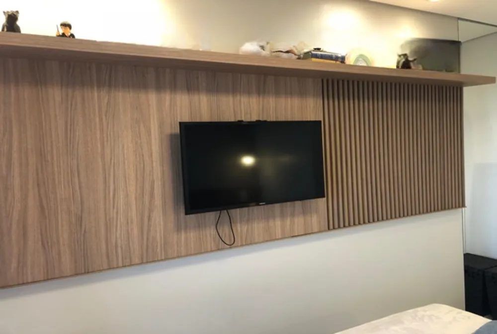 Apartamento, 2 quartos, 58 m² - Foto 5