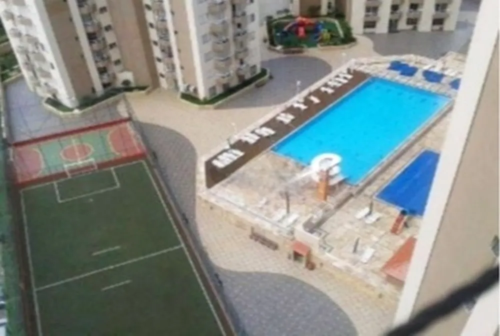 Apartamento, 2 quartos, 58 m² - Foto 12