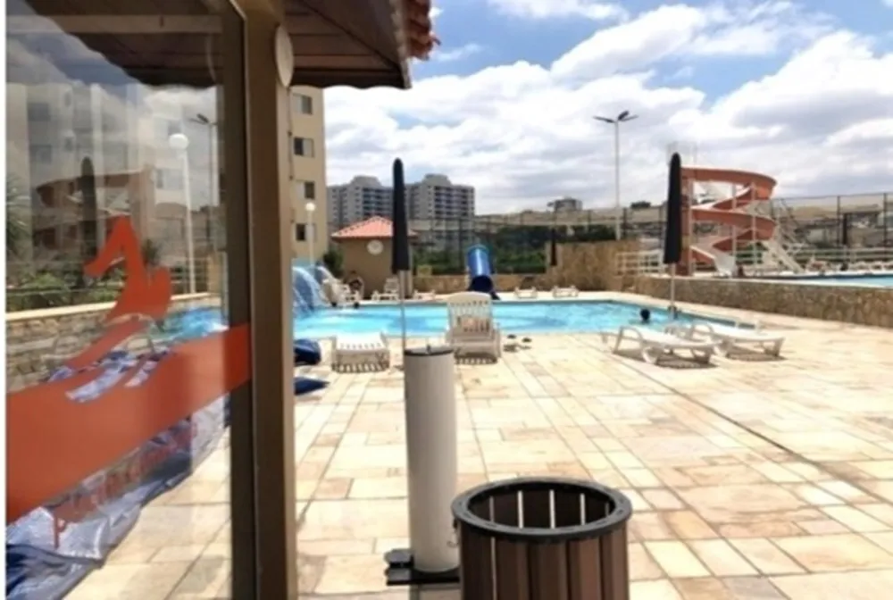 Apartamento, 2 quartos, 58 m² - Foto 9