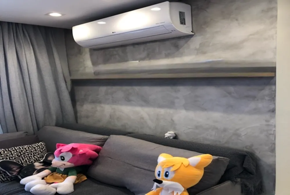 Apartamento, 2 quartos, 58 m² - Foto 3