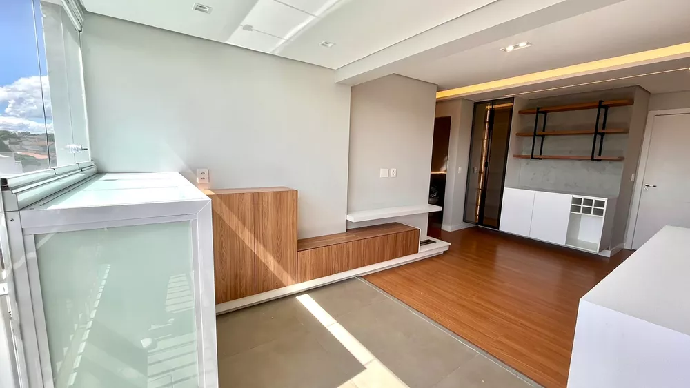 Apartamento à venda com 2 quartos, 63m² - Foto 8