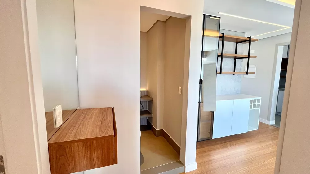 Apartamento à venda com 2 quartos, 63m² - Foto 6