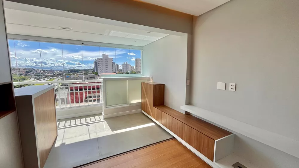 Apartamento à venda com 2 quartos, 63m² - Foto 5