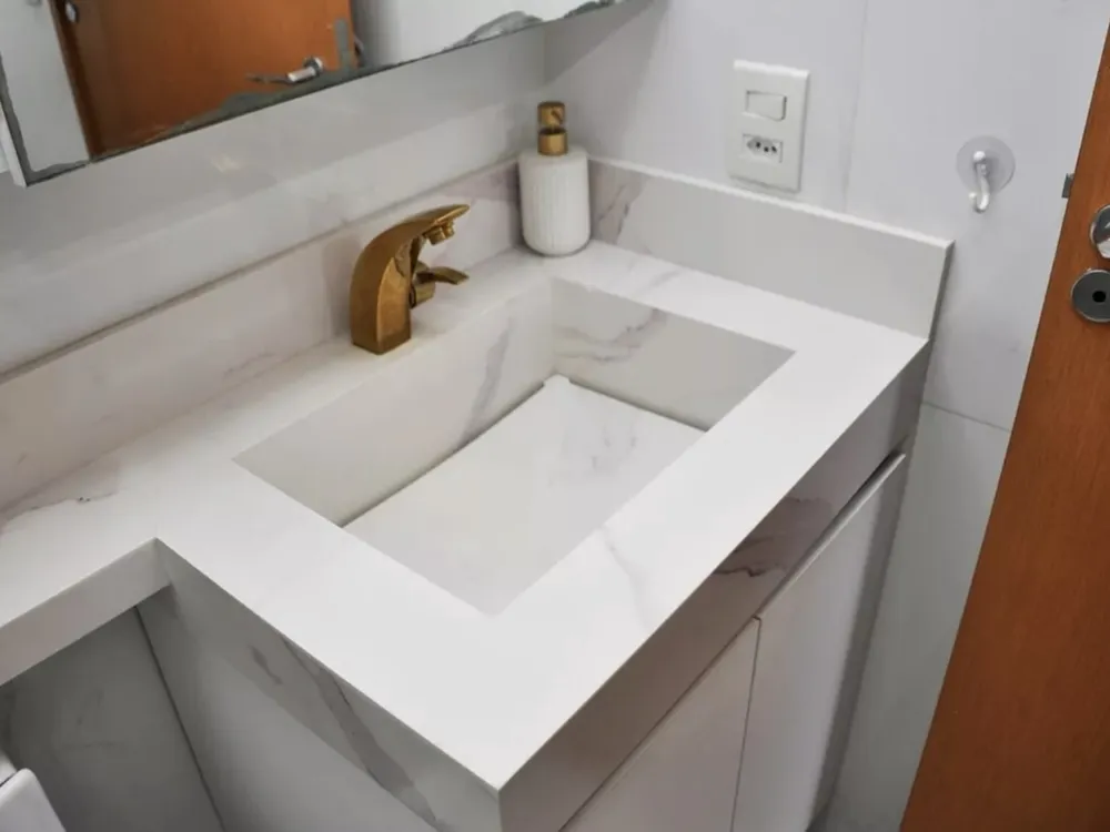 Apartamento, 2 quartos, 65 m² - Foto 7