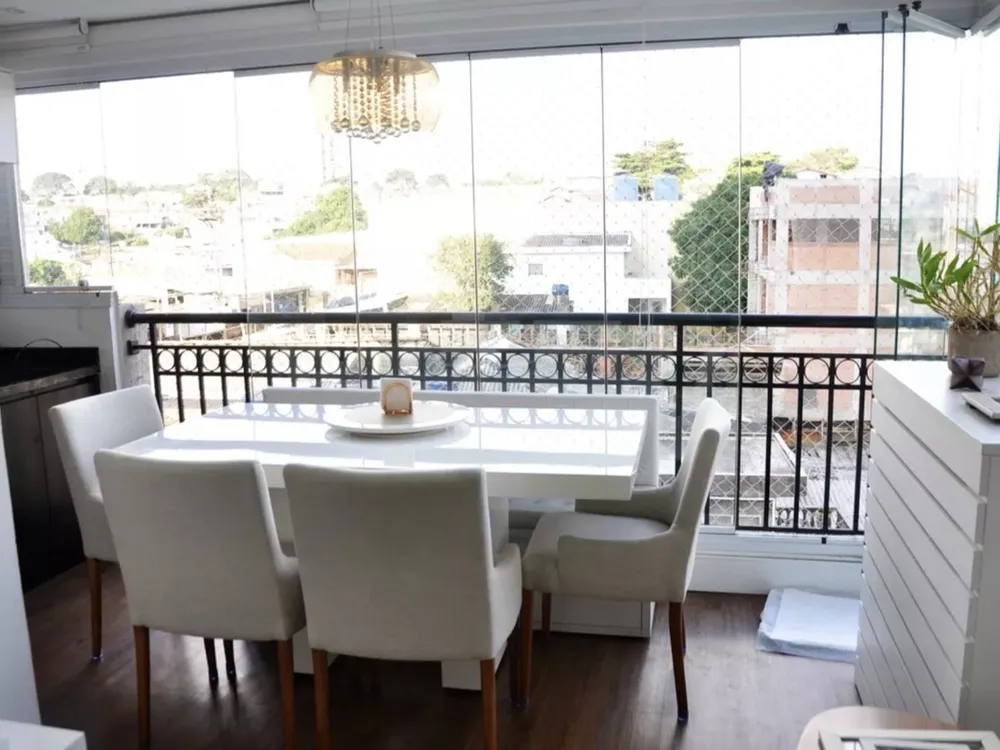 Apartamento, 2 quartos, 65 m² - Foto 3