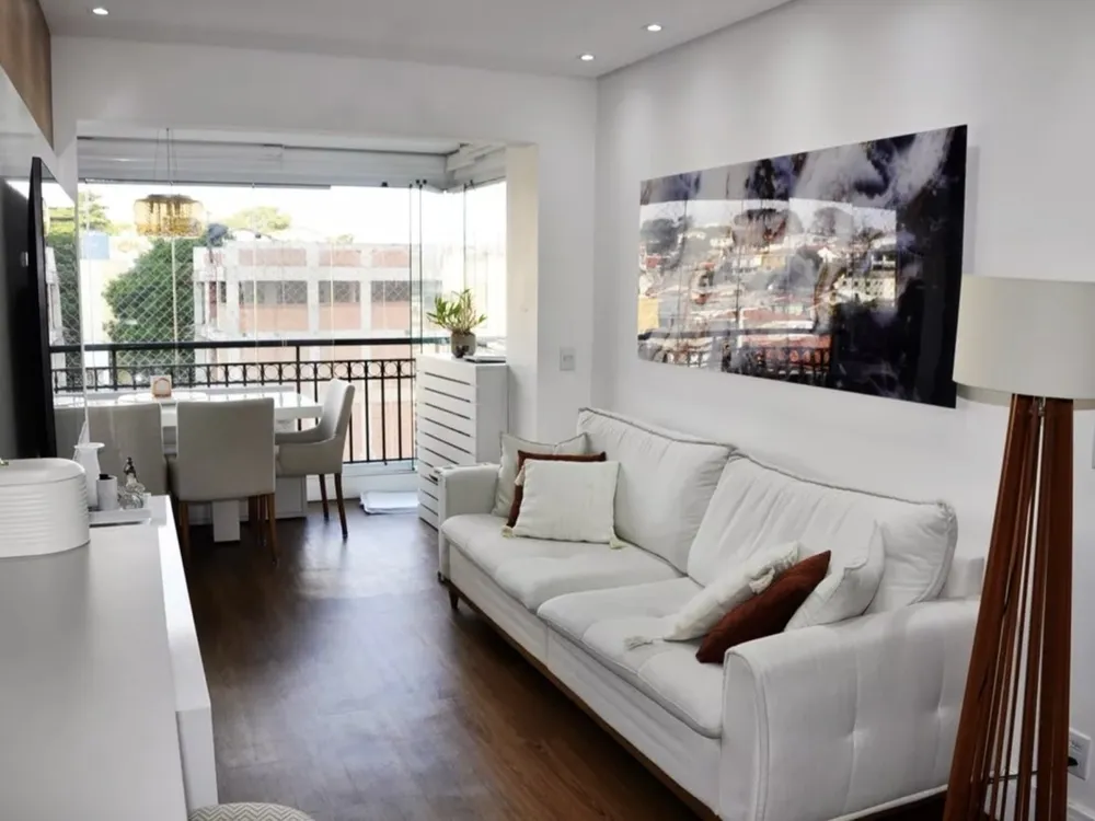 Apartamento, 2 quartos, 65 m² - Foto 1