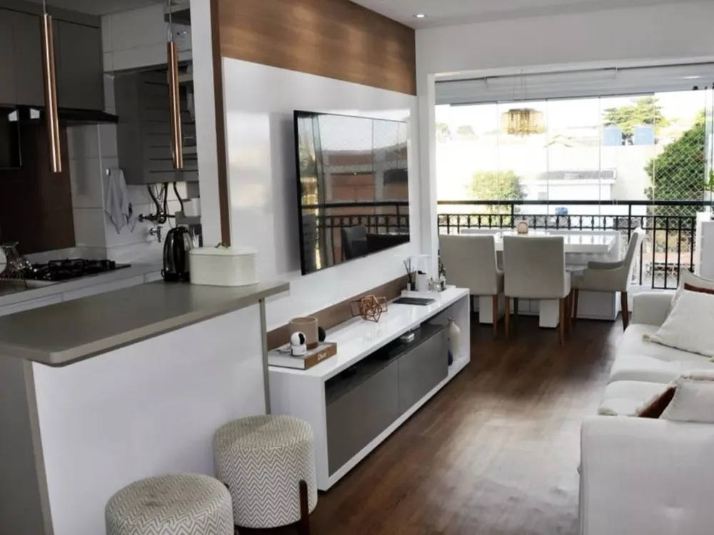 Apartamento, 2 quartos, 65 m² - Foto 2