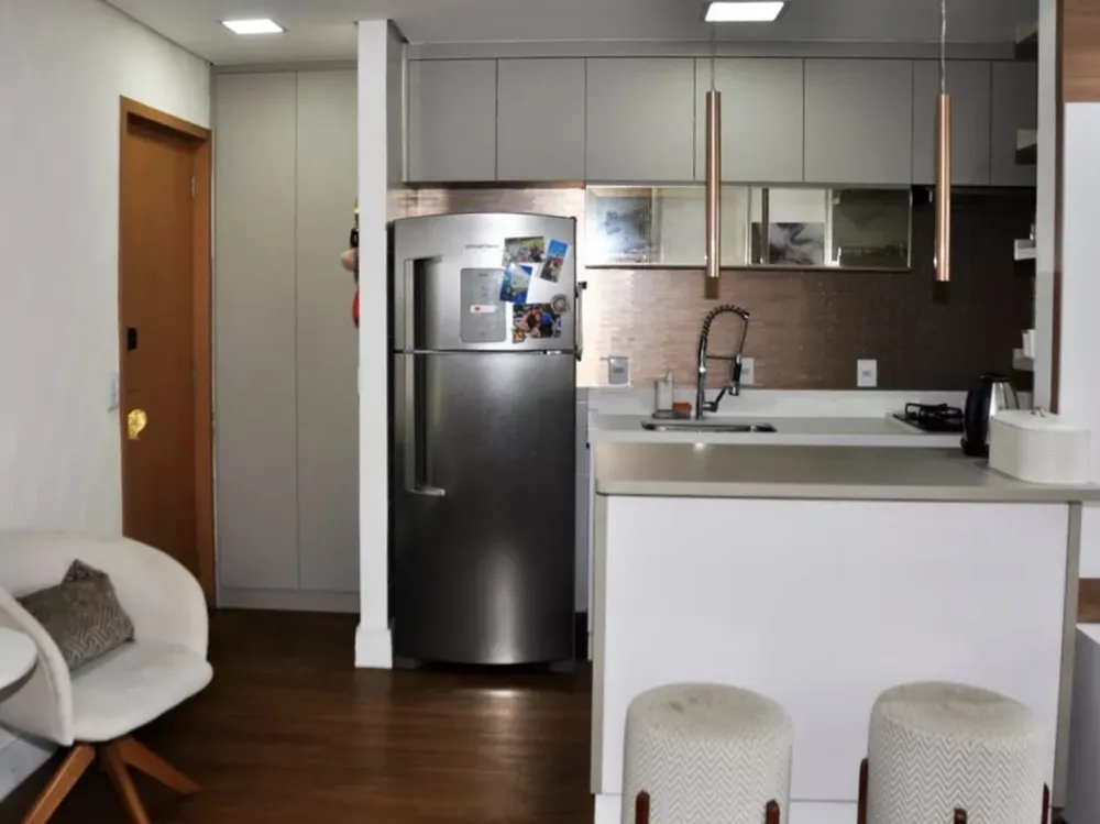 Apartamento, 2 quartos, 65 m² - Foto 5