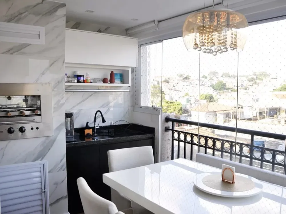 Apartamento, 2 quartos, 65 m² - Foto 4
