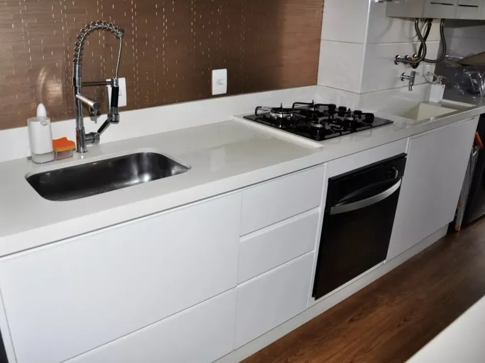 Apartamento, 2 quartos, 65 m² - Foto 6