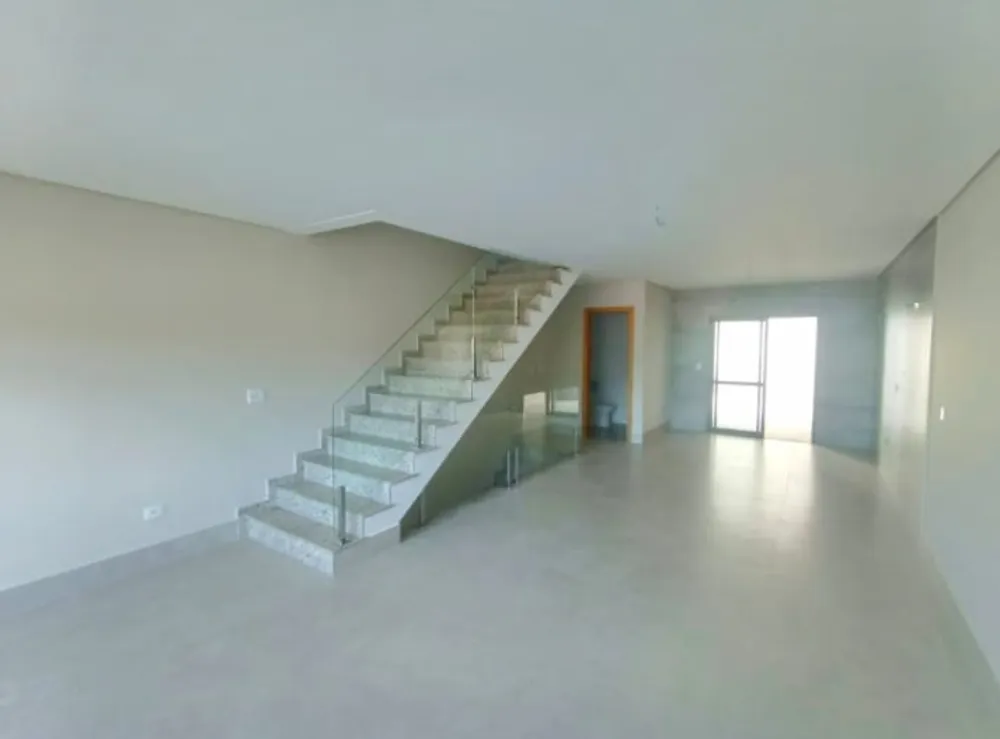 Sobrado, 3 quartos, 160 m² - Foto 3