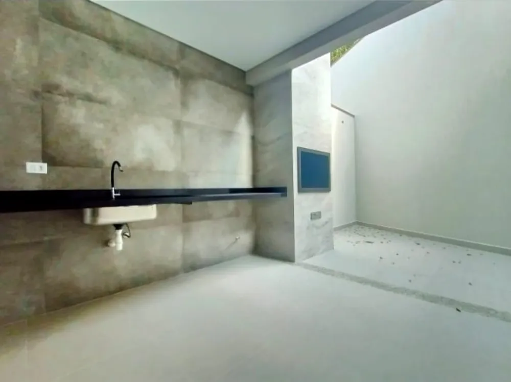 Sobrado, 3 quartos, 160 m² - Foto 8