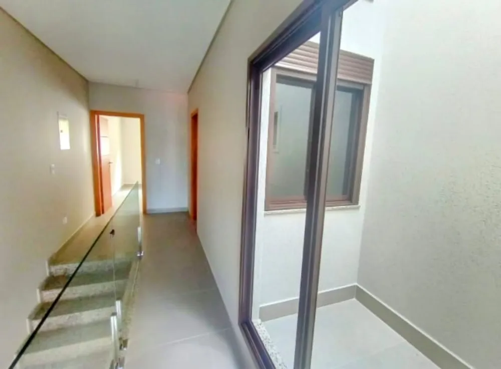 Sobrado, 3 quartos, 160 m² - Foto 1