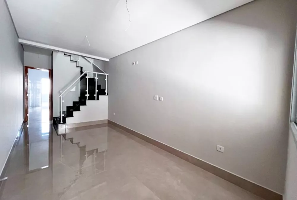 Sobrado à venda com 3 quartos, 135m² - Foto 2