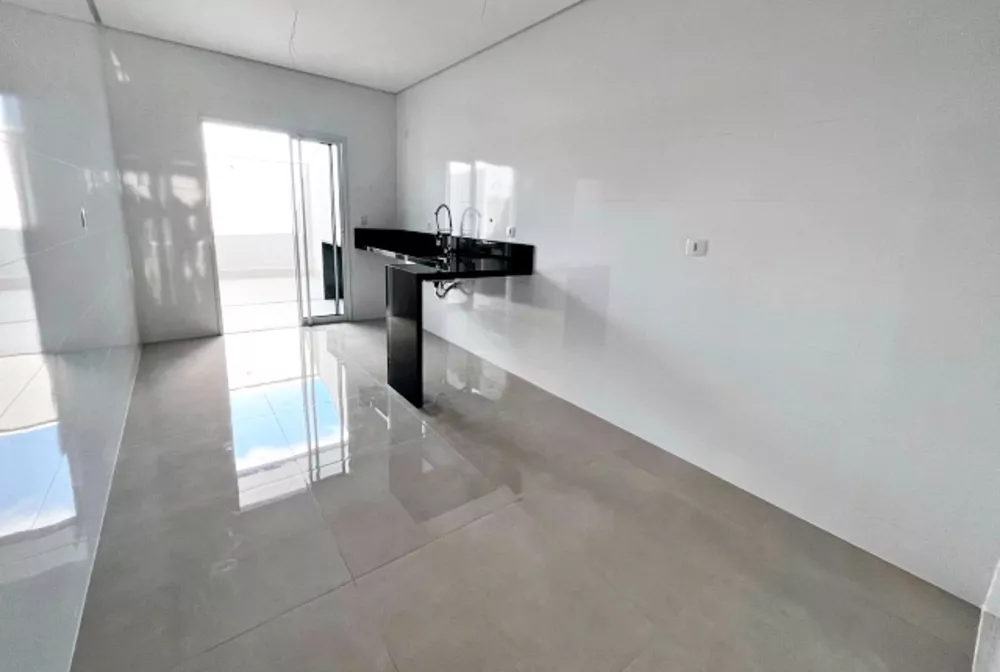 Sobrado à venda com 3 quartos, 135m² - Foto 3