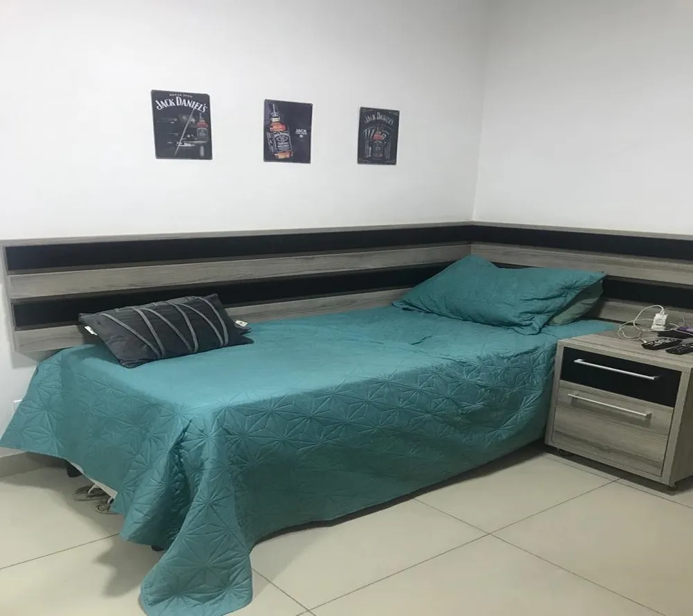 Sobrado, 3 quartos, 200 m² - Foto 7