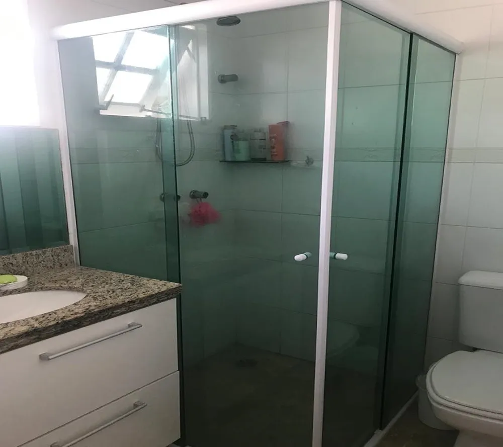 Sobrado, 3 quartos, 200 m² - Foto 9