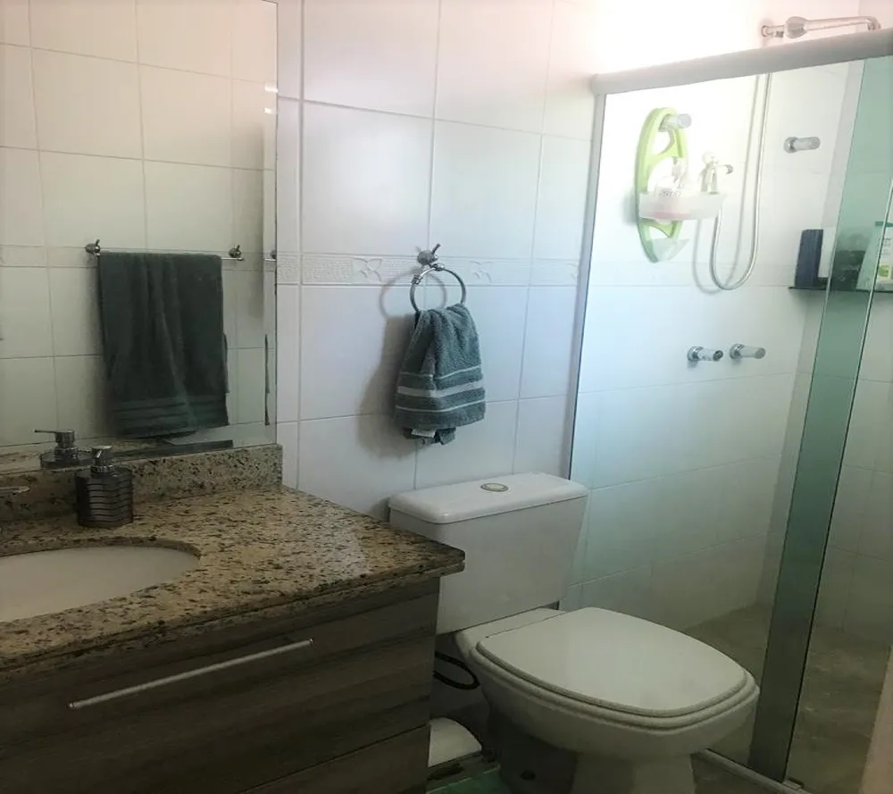 Sobrado, 3 quartos, 200 m² - Foto 10