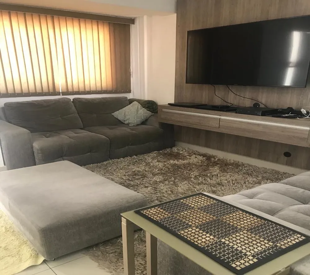 Sobrado, 3 quartos, 200 m² - Foto 3