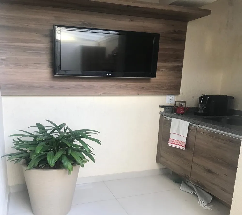 Sobrado, 3 quartos, 200 m² - Foto 5