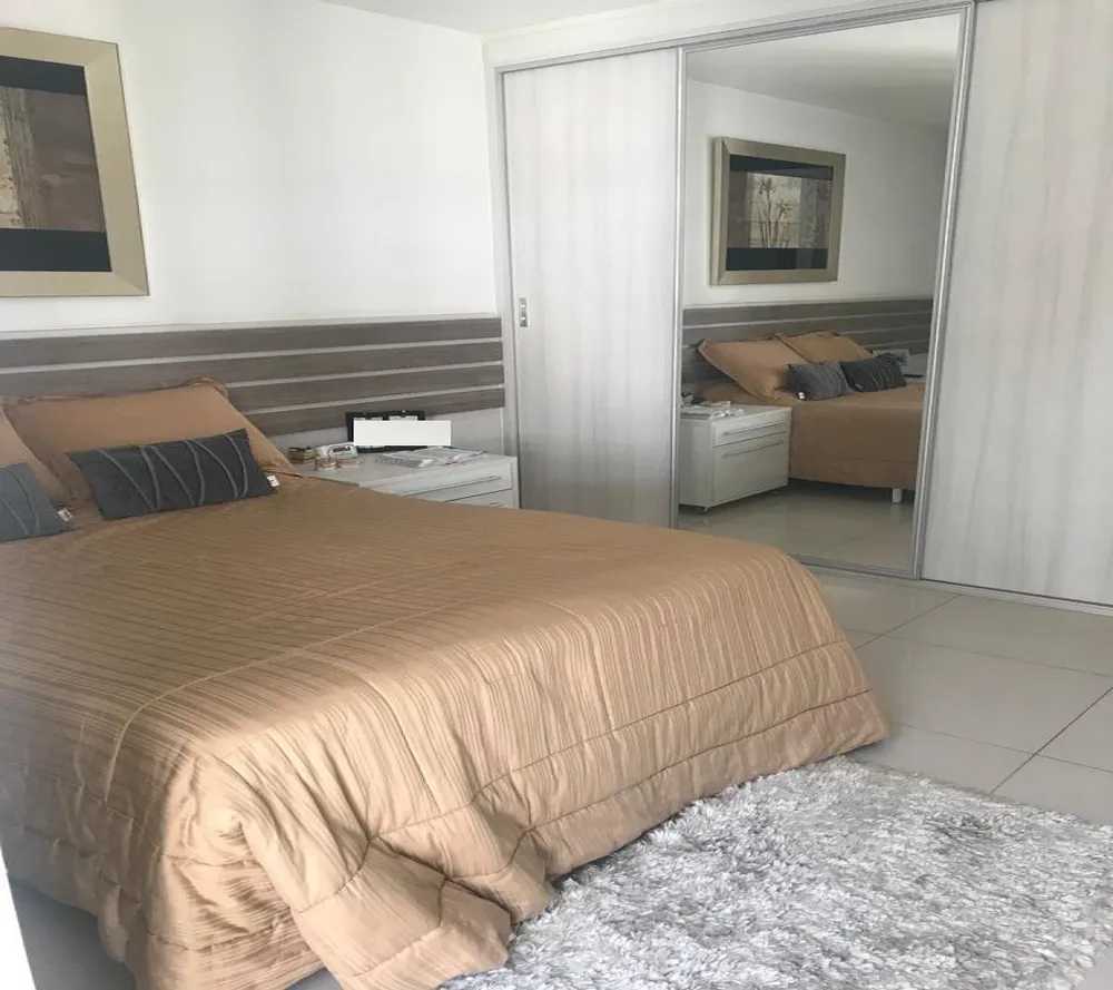 Sobrado, 3 quartos, 200 m² - Foto 6