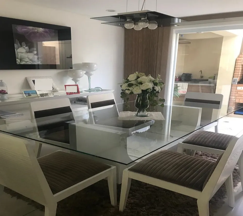 Sobrado, 3 quartos, 200 m² - Foto 2