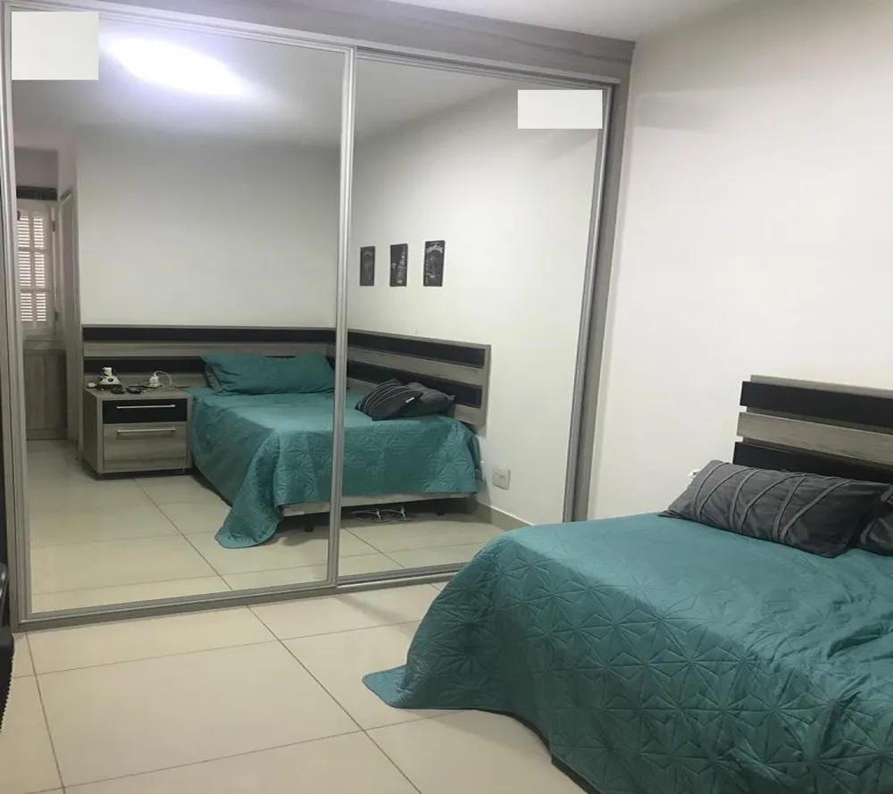 Sobrado, 3 quartos, 200 m² - Foto 8