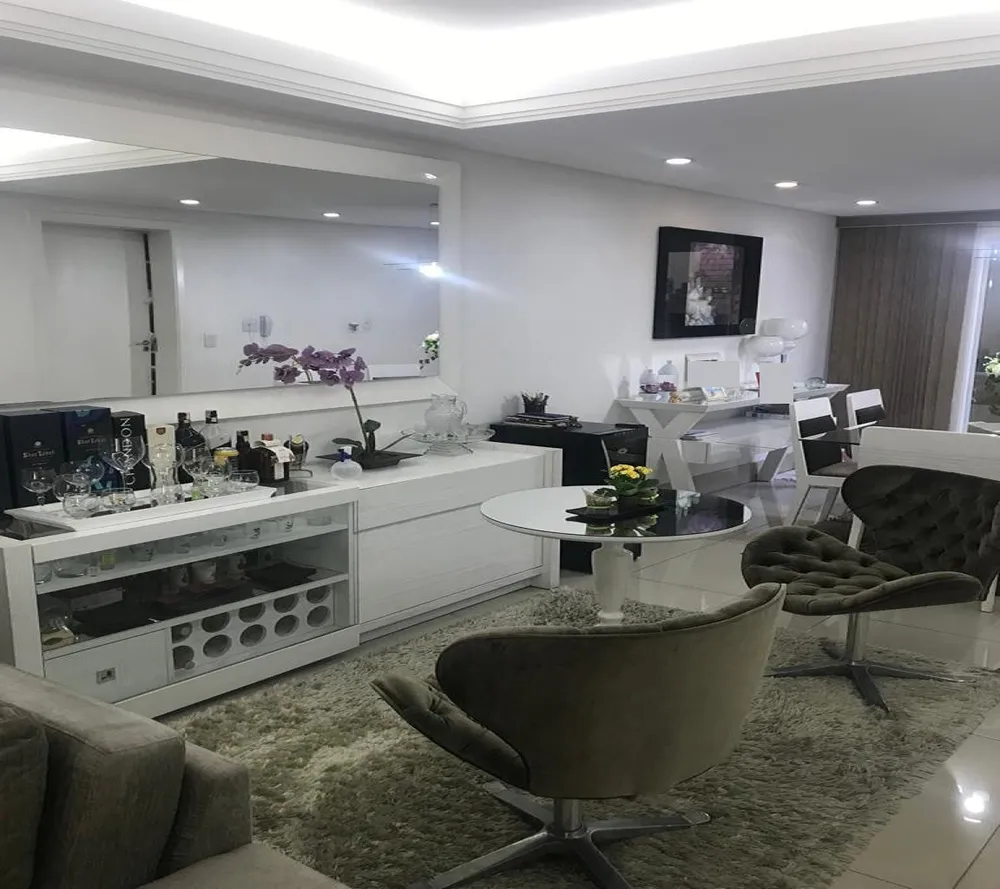 Sobrado, 3 quartos, 200 m² - Foto 1