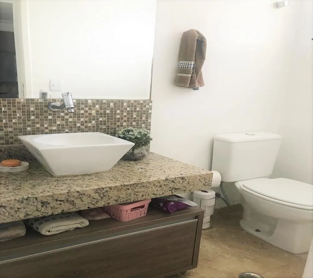 Sobrado, 3 quartos, 200 m² - Foto 11
