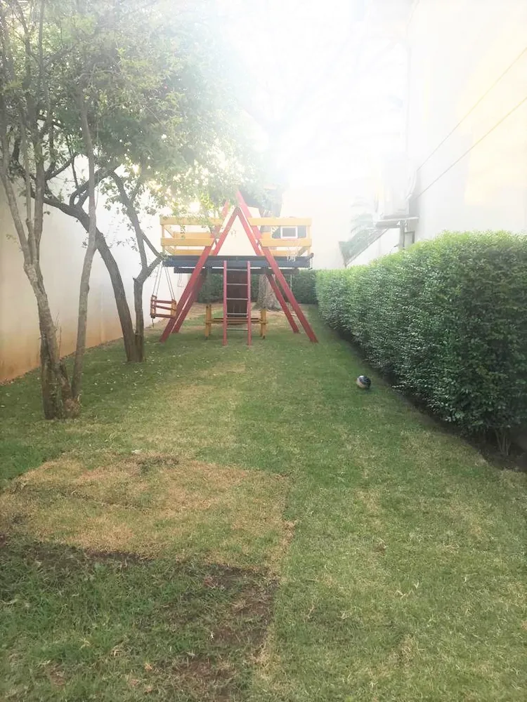 Sobrado, 3 quartos, 200 m² - Foto 12