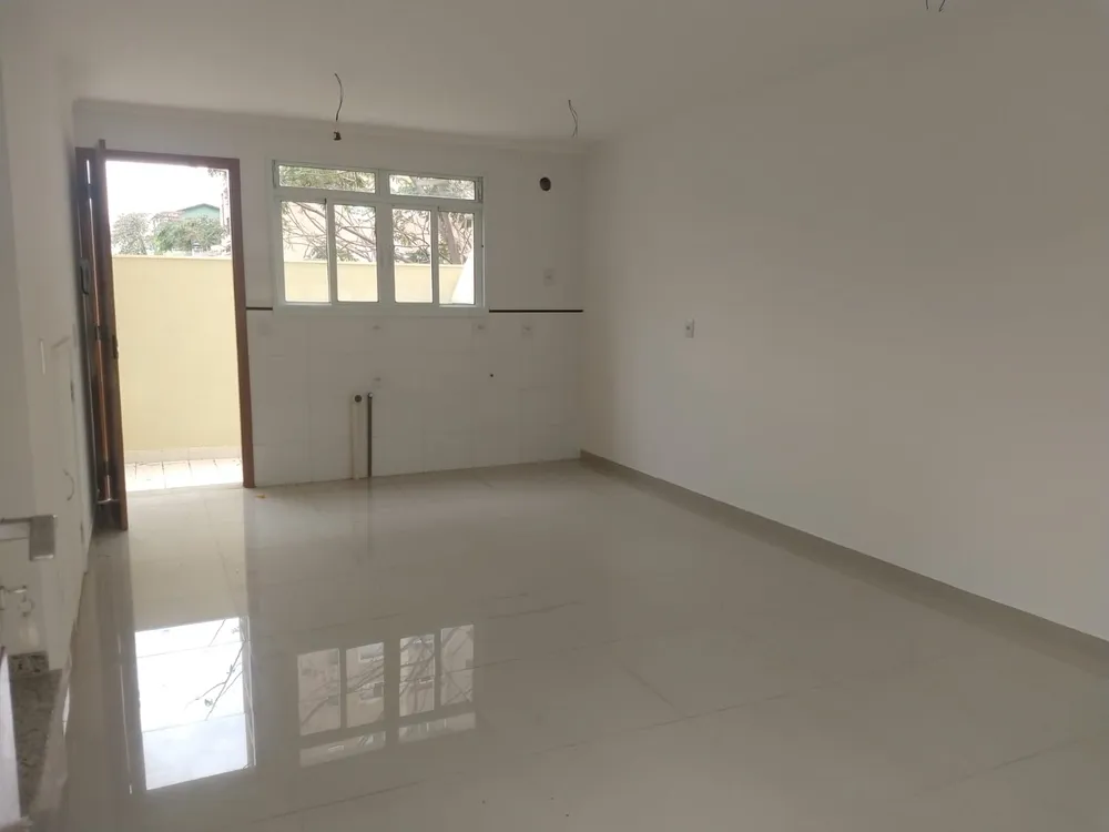 Sobrado, 2 quartos, 91 m² - Foto 1