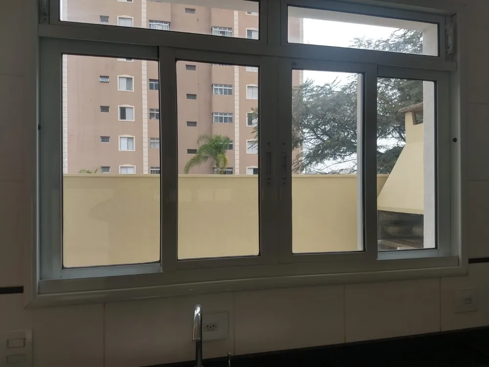 Sobrado, 2 quartos, 91 m² - Foto 4