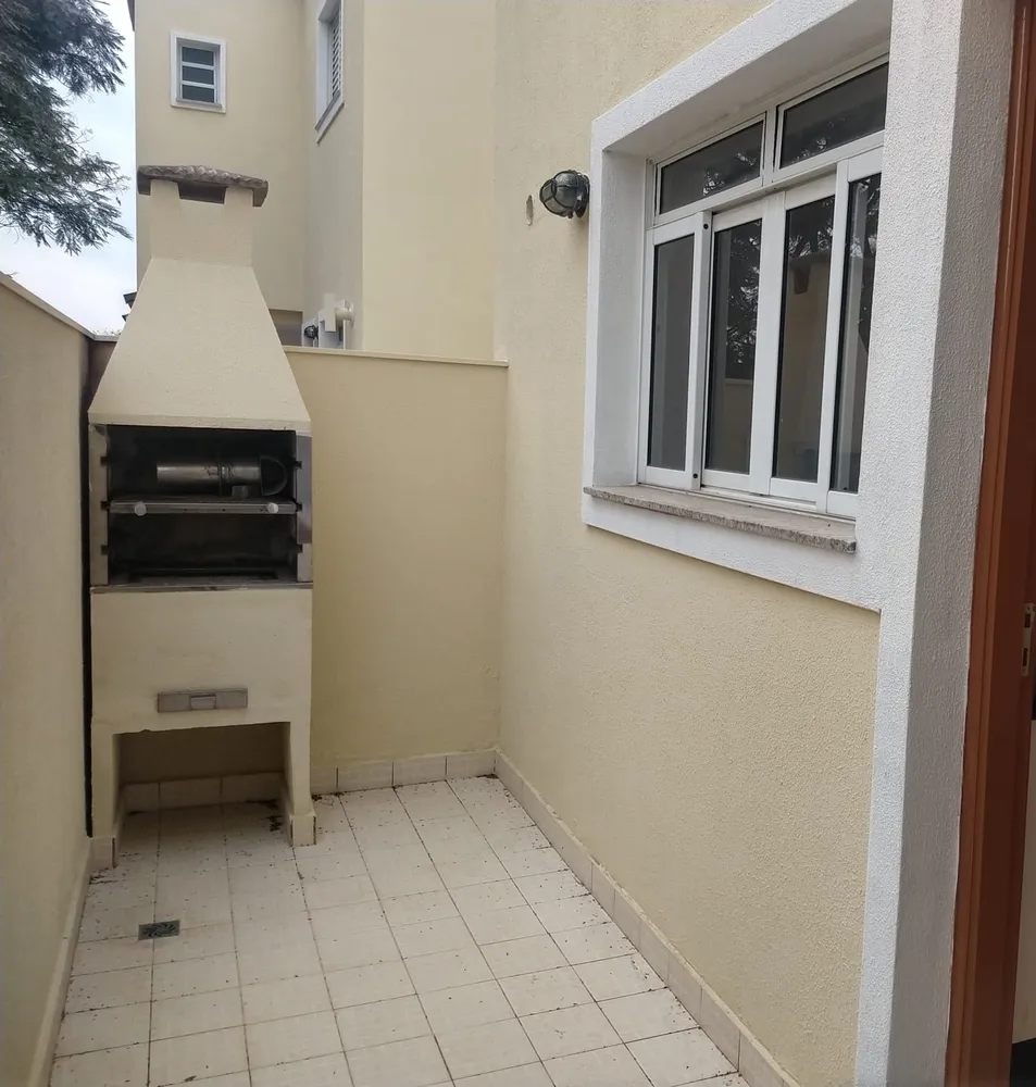 Sobrado, 2 quartos, 91 m² - Foto 5
