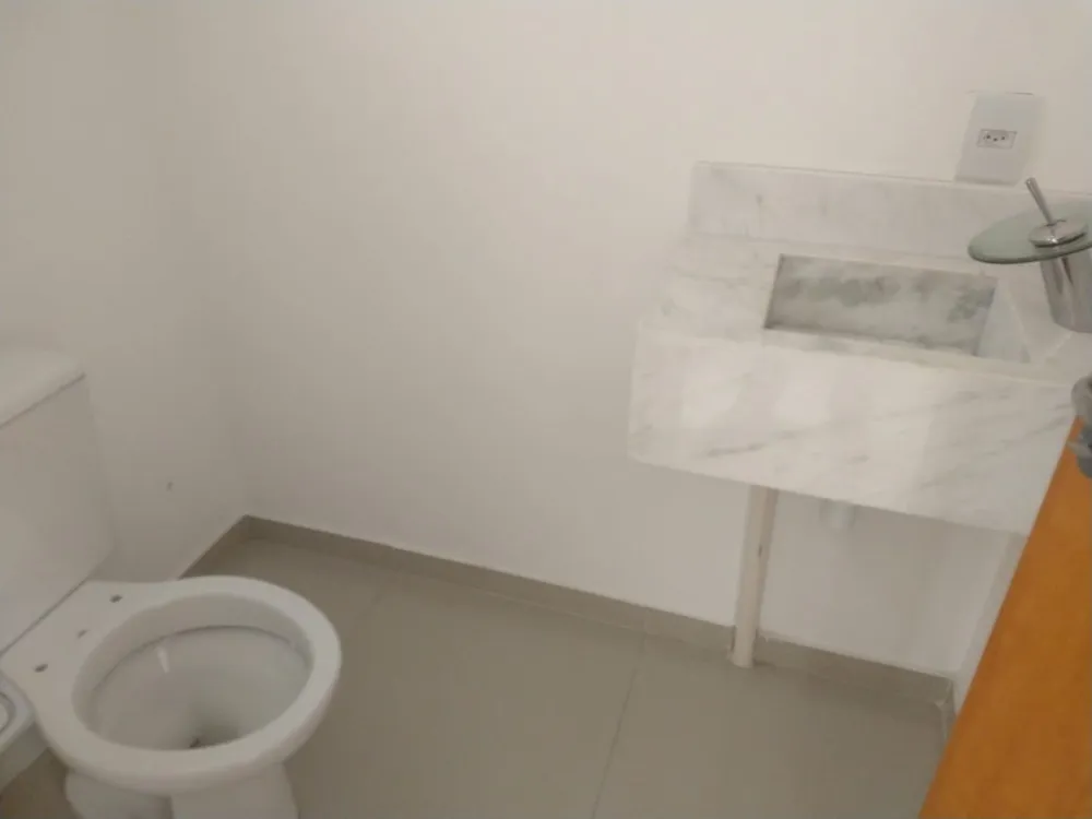 Sobrado, 2 quartos, 91 m² - Foto 2