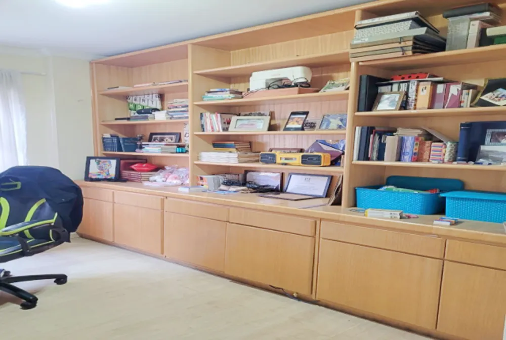 Sobrado, 6 quartos, 400 m² - Foto 4