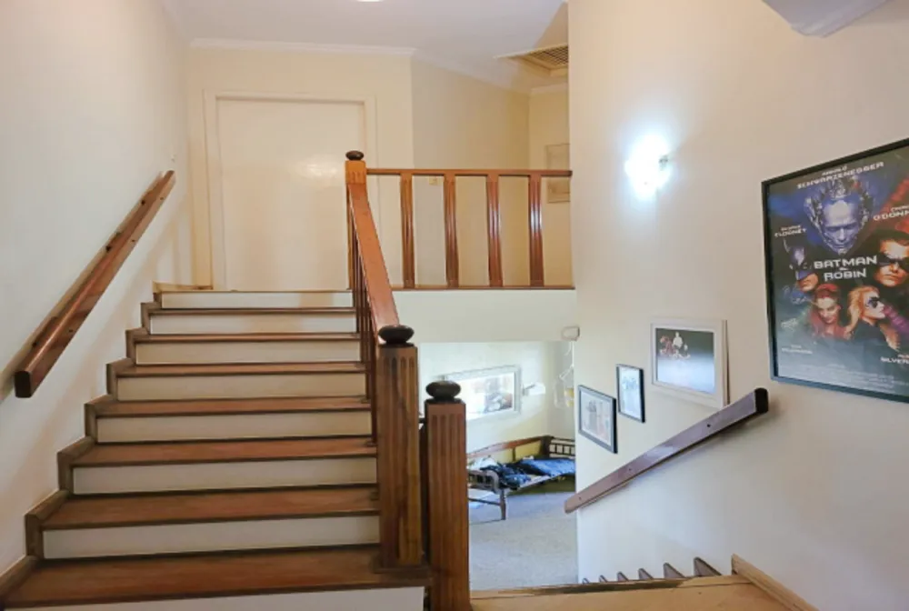 Sobrado, 6 quartos, 400 m² - Foto 1
